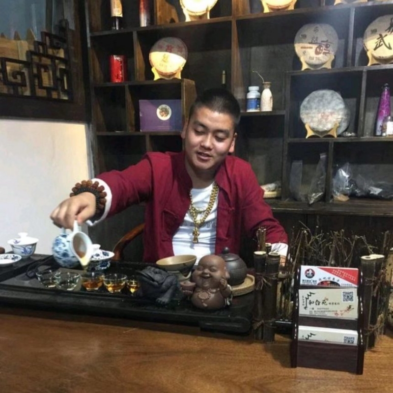 请叫我金爷的第一张照片--襄阳相亲服务中心