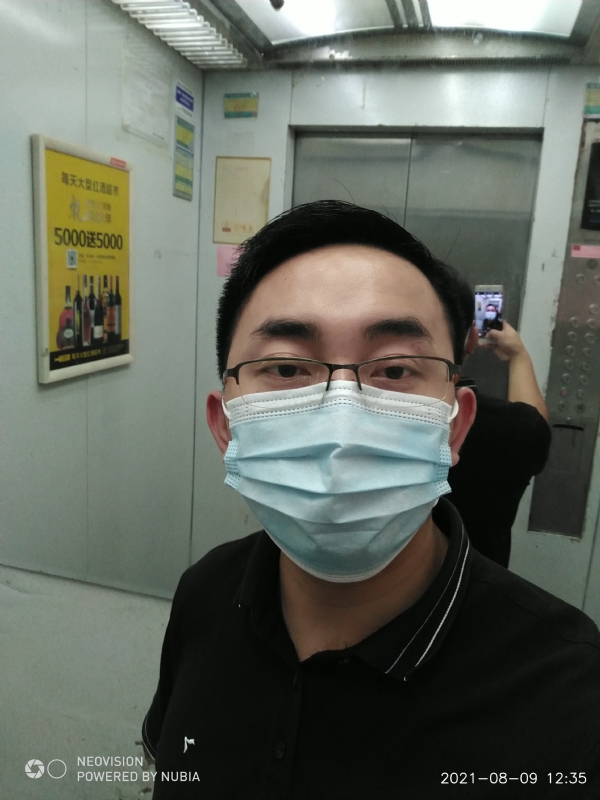 宅男遇上爱的第二张照片--襄阳相亲服务中心