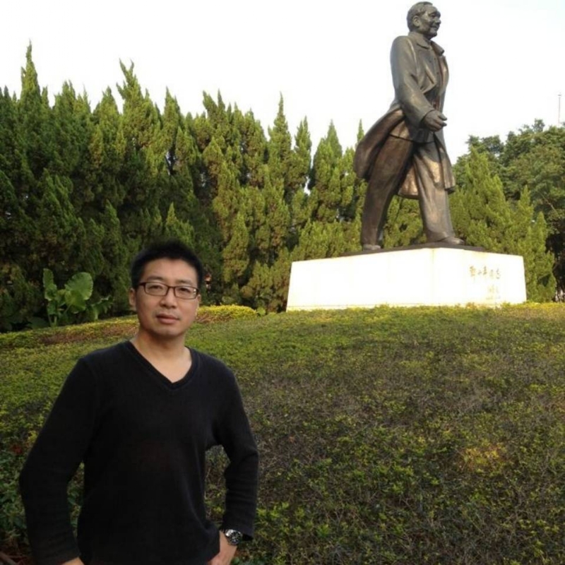 xiaochen的第二张照片--襄阳相亲服务中心