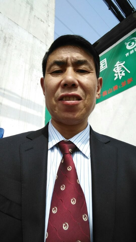 刘哥的第一张照片--襄阳相亲服务中心