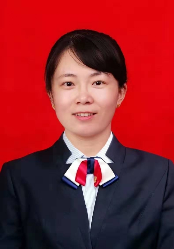 佳怡的第一张照片--襄阳相亲服务中心