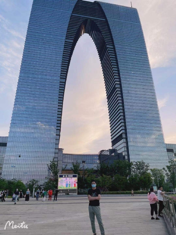 随心的第一张照片--襄阳相亲服务中心