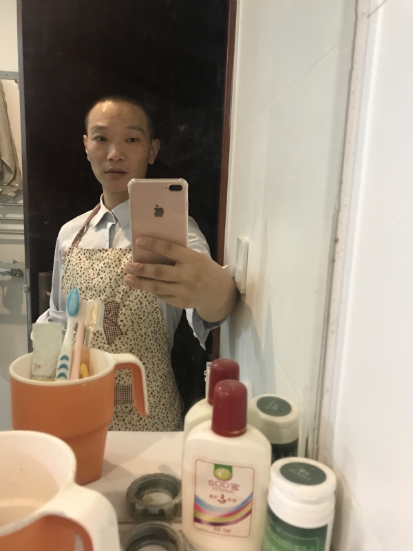风子的第一张照片--襄阳相亲服务中心