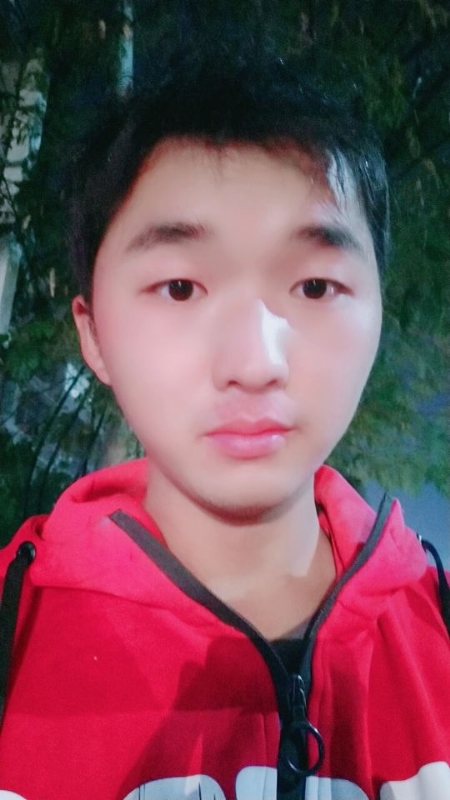 微尘的第一张照片--襄阳相亲服务中心