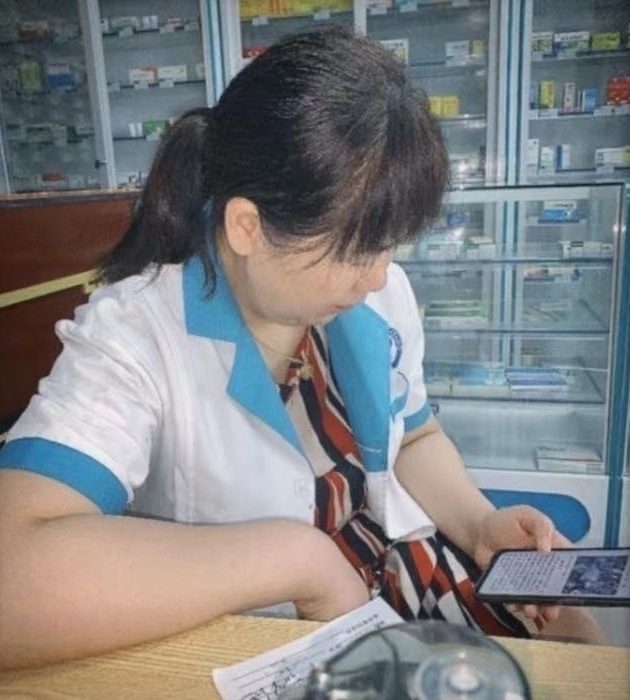 简单快乐的第一张照片--襄阳相亲服务中心