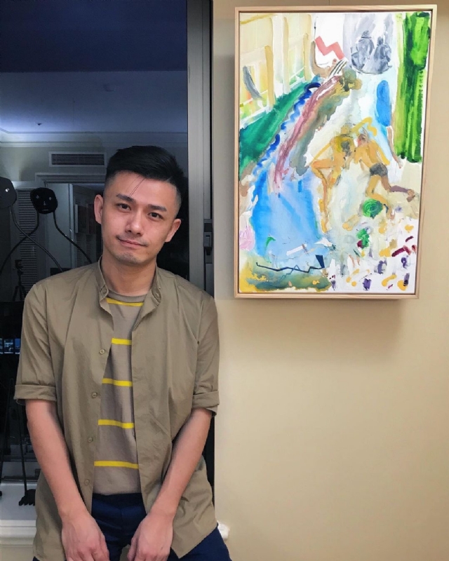 招财猫的第一张照片--襄阳相亲服务中心