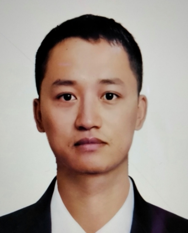 东哥的第一张照片--襄阳相亲服务中心