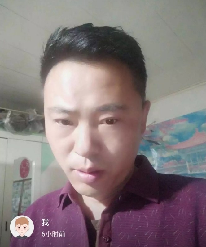 单身王子的第一张照片--襄阳相亲服务中心