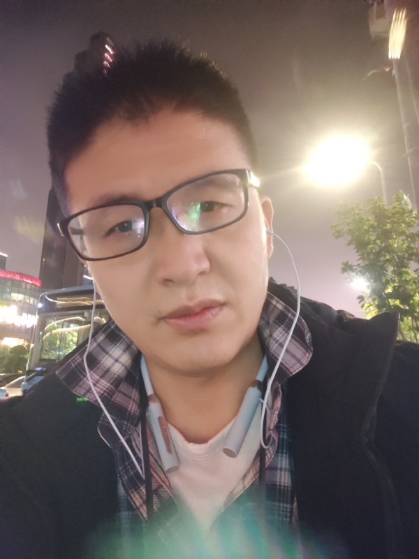 清梦流影的第一张照片--襄阳相亲服务中心