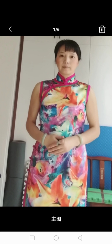 起起的第四张照片--襄阳相亲服务中心