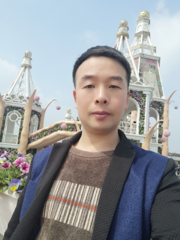 黎明的天空的第一张照片--襄阳相亲服务中心