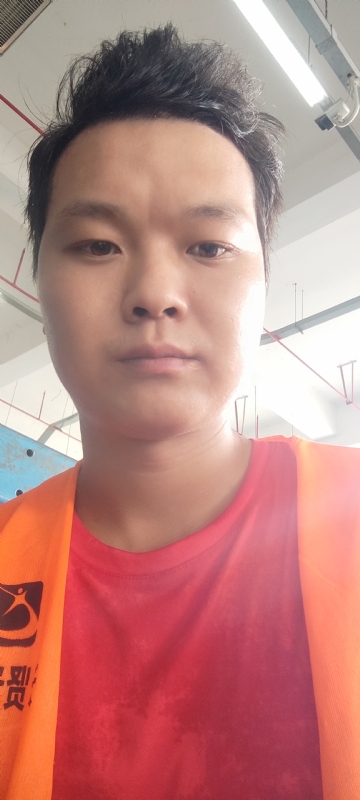 只待有缘人的第一张照片--襄阳相亲服务中心