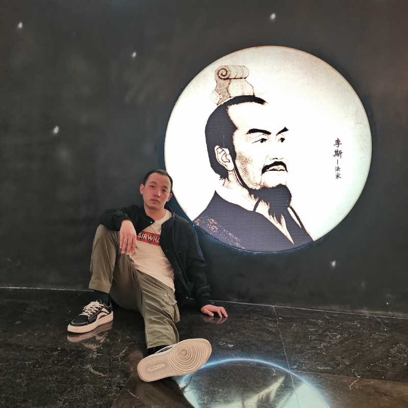 小灰灰的第一张照片--襄阳相亲服务中心