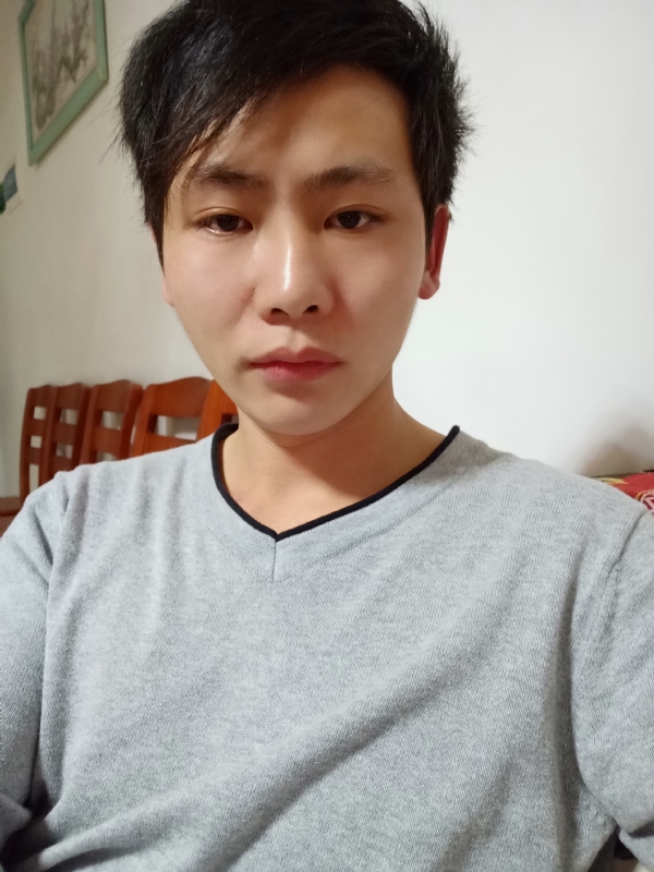 小强的第一张照片--襄阳相亲服务中心