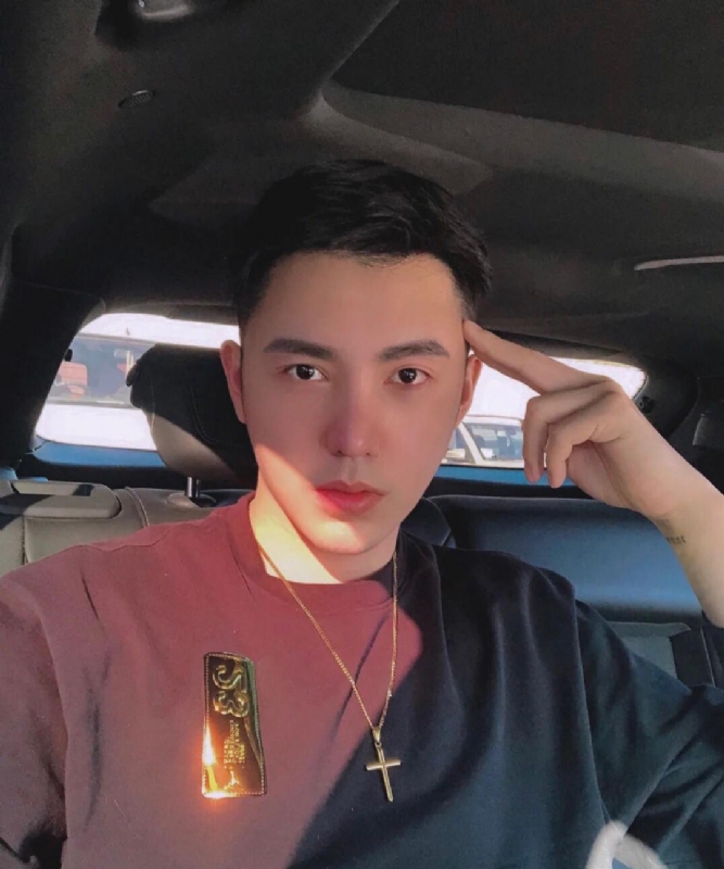 陈宇文的第一张照片--襄阳相亲服务中心
