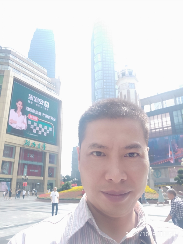 空气的第一张照片--襄阳相亲服务中心
