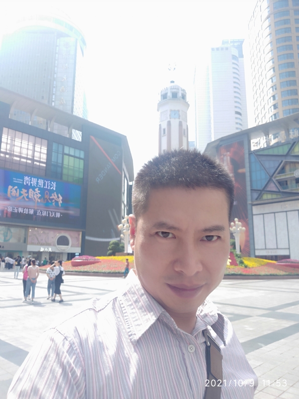 空气的第二张照片--襄阳相亲服务中心