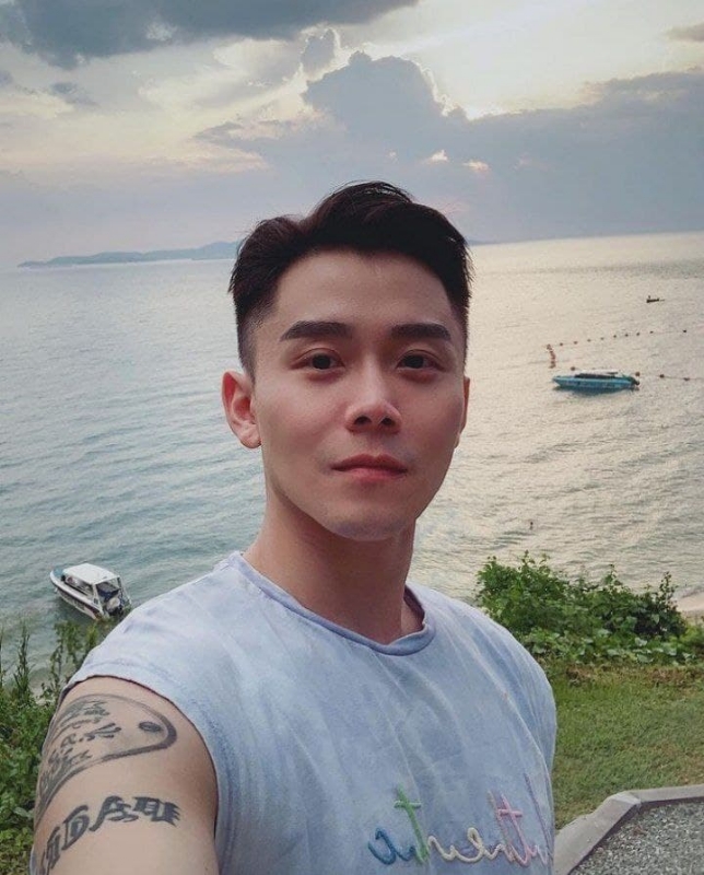 Aaron的第一张照片--襄阳相亲服务中心