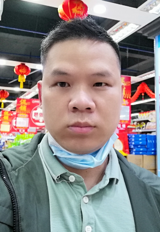 木易先生的第一张照片--襄阳相亲服务中心