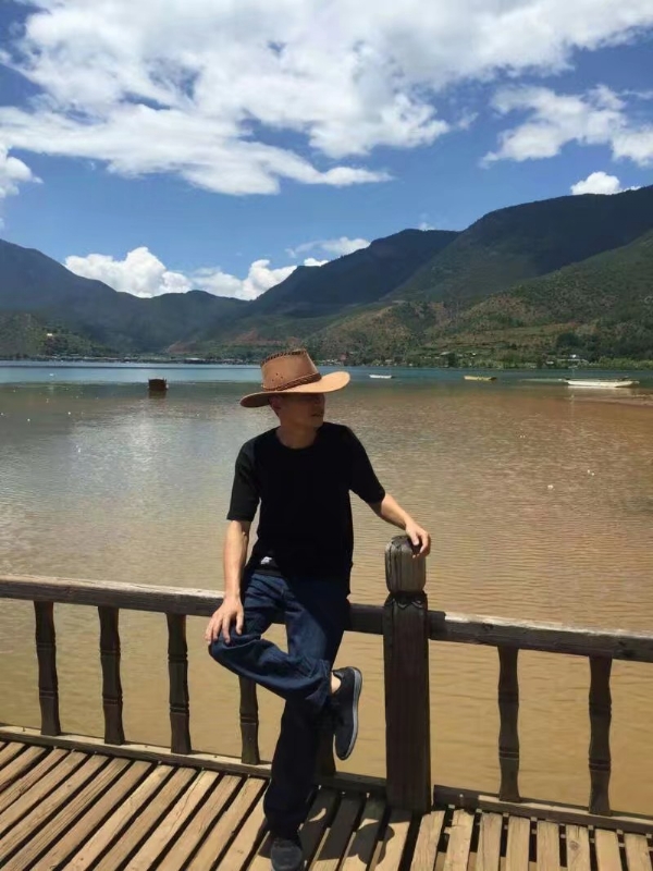 剑胆琴音的第一张照片--襄阳相亲服务中心