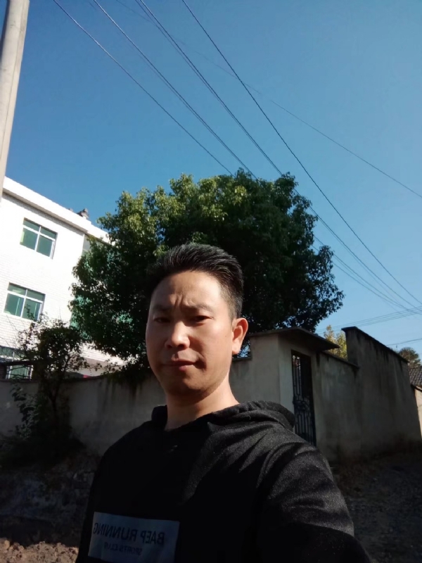 寻缘中的第一张照片--襄阳相亲服务中心