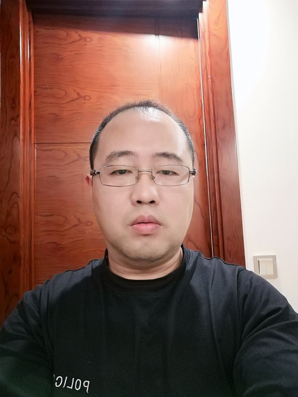 暖男的第一张照片--襄阳相亲服务中心