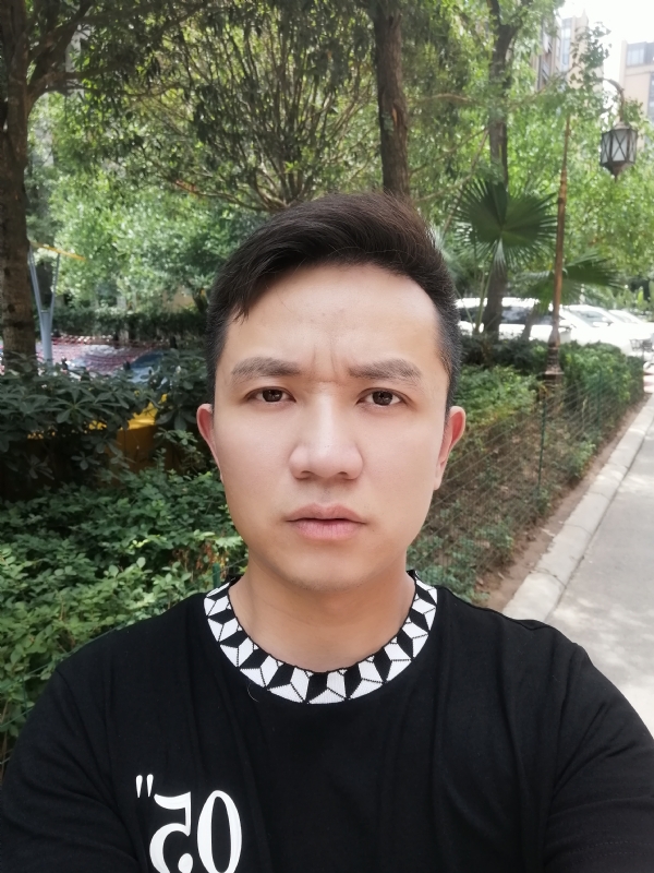 夏先生的第一张照片--襄阳相亲服务中心