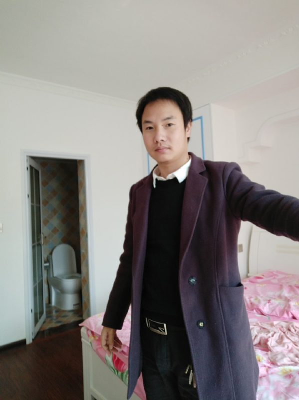若山的第一张照片--襄阳相亲服务中心