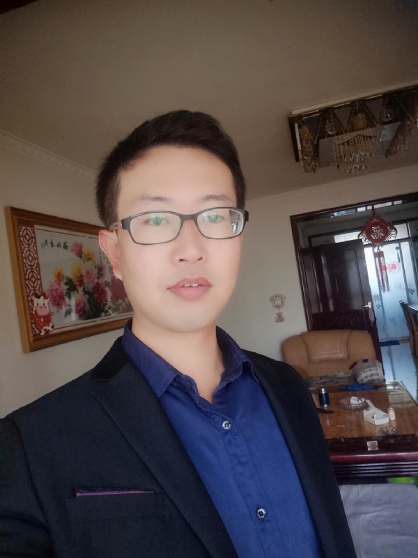 遇一人白首的第一张照片--襄阳相亲服务中心
