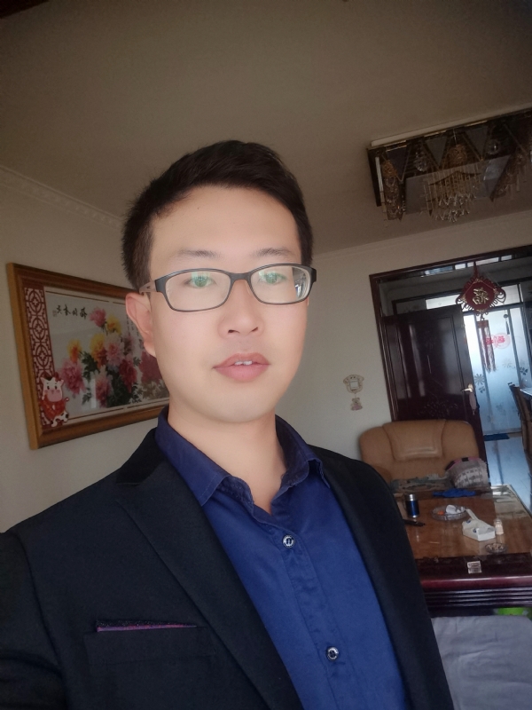 遇一人白首的第二张照片--襄阳相亲服务中心