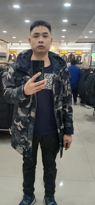 等待你的出现的第一张照片--襄阳相亲服务中心