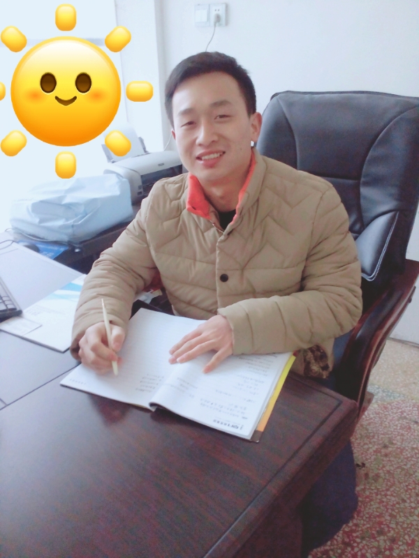 尚晋新的第四张照片--襄阳相亲服务中心