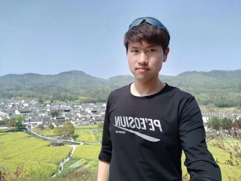 Myzone-峰的第一张照片--襄阳相亲服务中心