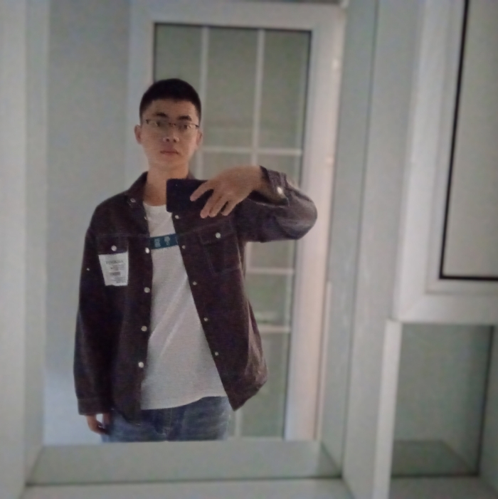 湫的第一张照片--襄阳相亲服务中心