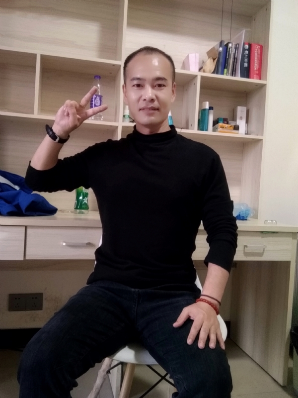 熊大与熊二的第一张照片--襄阳相亲服务中心