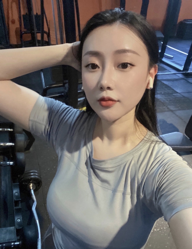 Annie的第一张照片--襄阳相亲服务中心