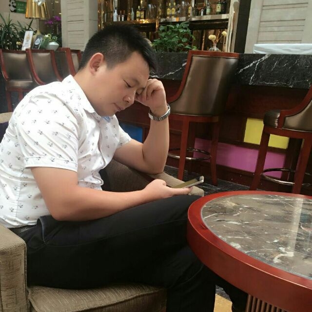 高升的第一张照片--襄阳相亲服务中心