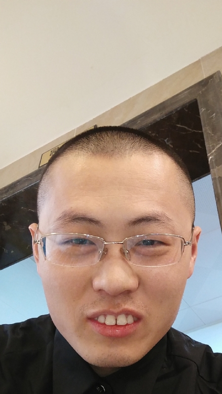 陈彩的第一张照片--襄阳相亲服务中心