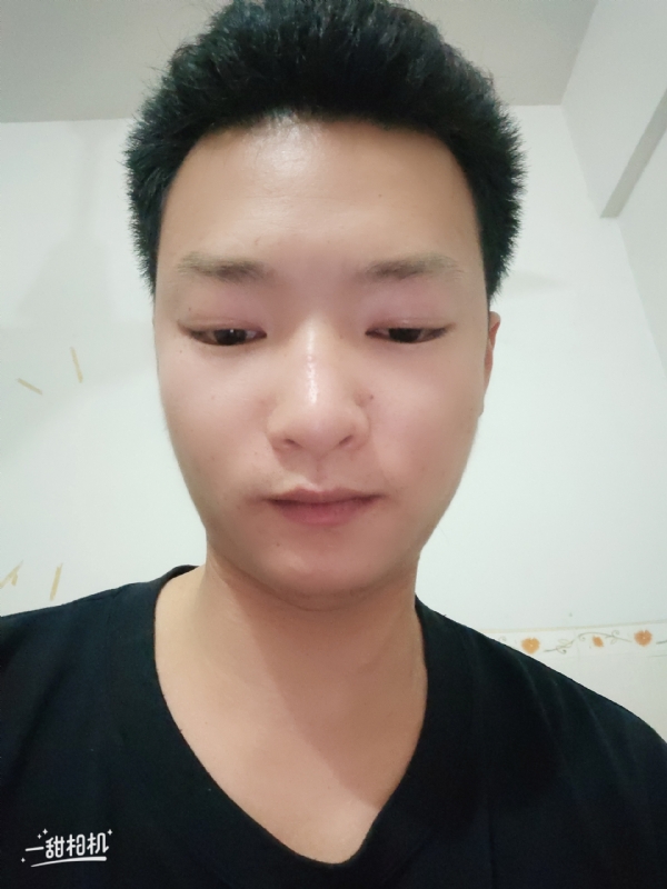 孤狼的第一张照片--襄阳相亲服务中心