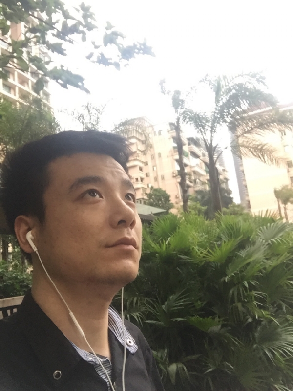 喜洋洋的第一张照片--襄阳相亲服务中心