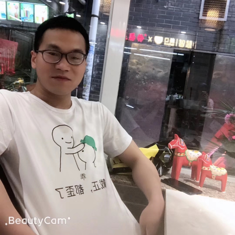 Hilly的第一张照片--襄阳相亲服务中心