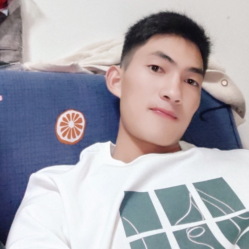 小袁的第一张照片--襄阳相亲服务中心