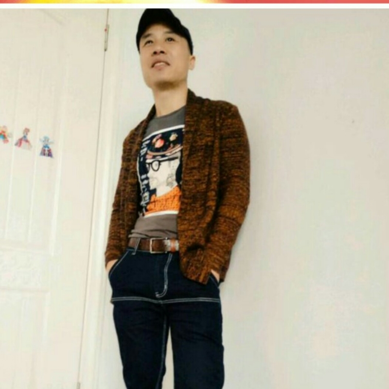 一切随缘的第一张照片--襄阳相亲服务中心