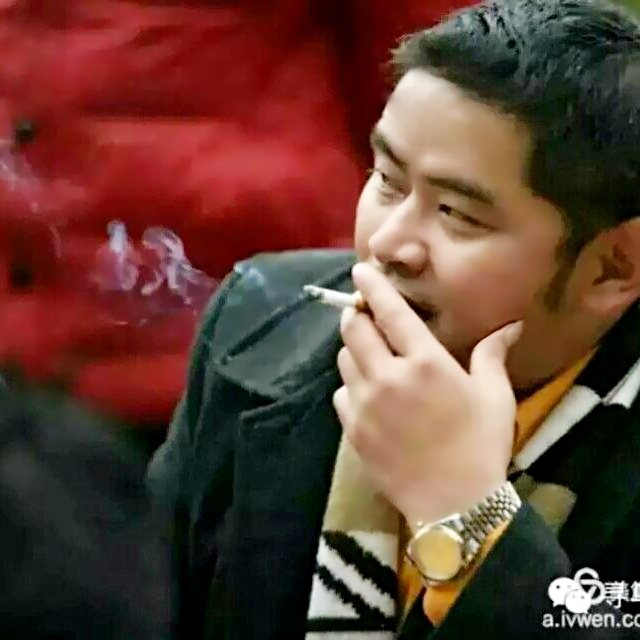 富友范的第一张照片--襄阳相亲服务中心