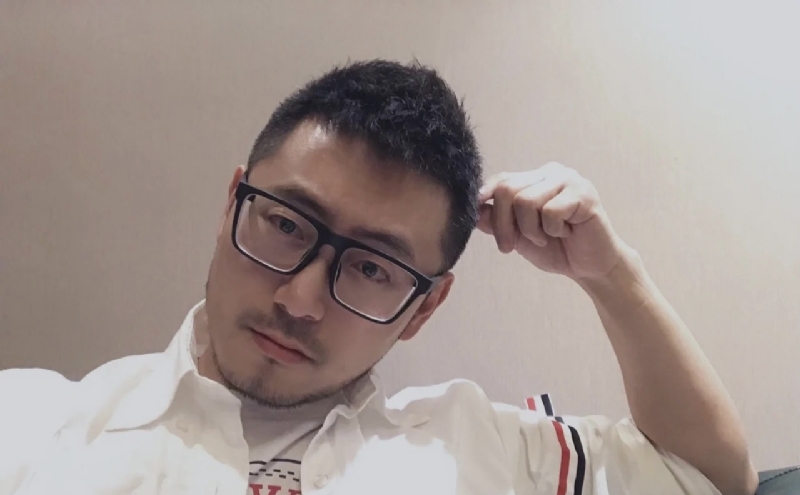 铭哲的第一张照片--襄阳相亲服务中心