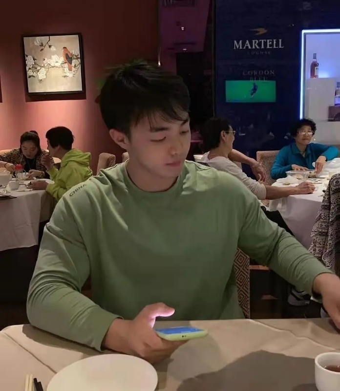 la的第一张照片--襄阳相亲服务中心