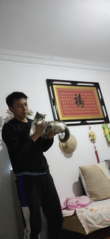 水思云的第一张照片--襄阳相亲服务中心