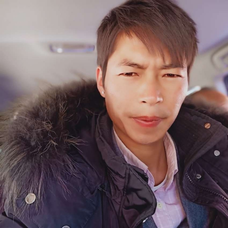 归属感的第一张照片--襄阳相亲服务中心