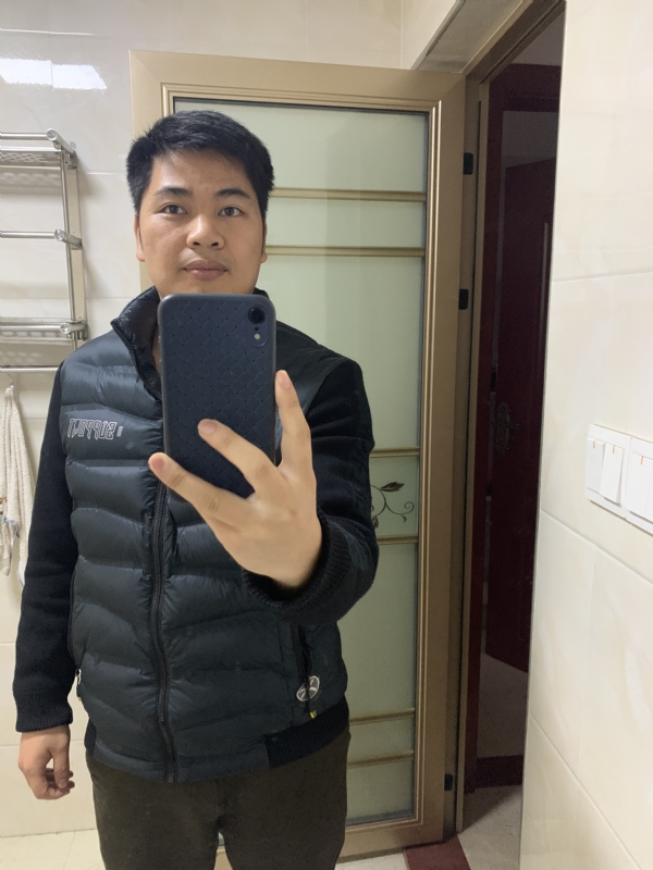 大海的第一张照片--襄阳相亲服务中心