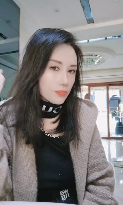 阿莲的第一张照片--襄阳相亲服务中心
